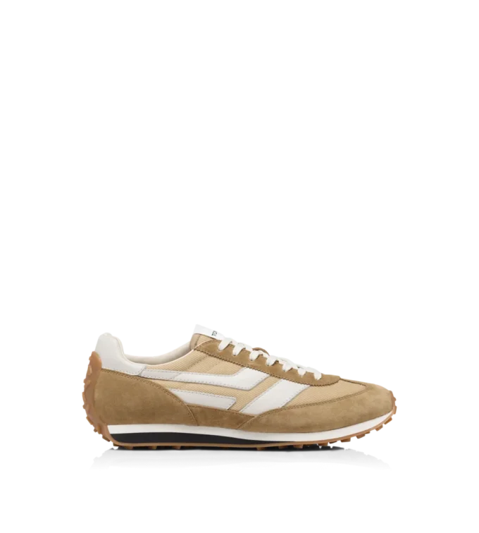 Suède Mick sneakers Suède Mick sneakers