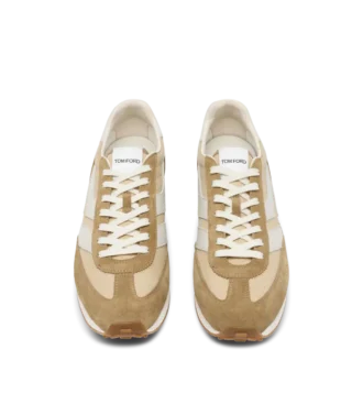 Suède Mick sneakers