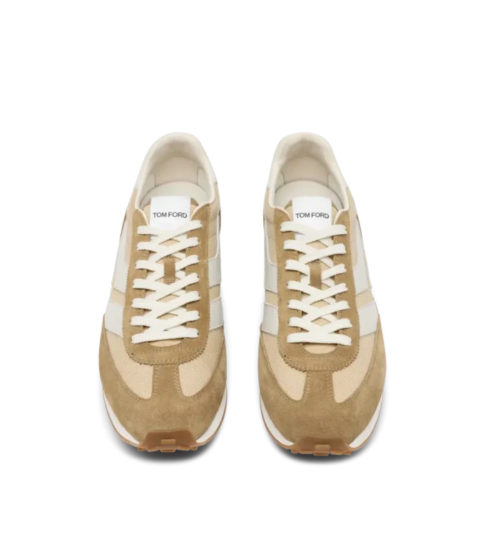 Suède Mick sneakers Suède Mick sneakers