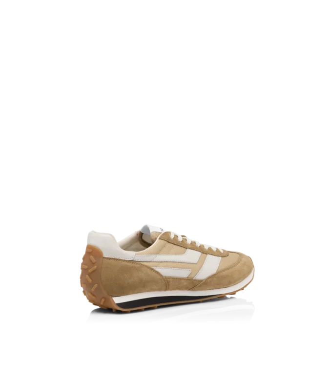 Suède Mick sneakers Suède Mick sneakers