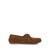Suède Robin Loafer