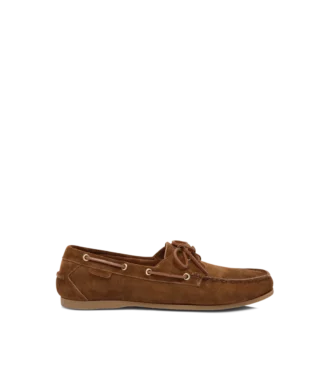 Suède Robin Loafer