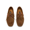Suède Robin Loafer