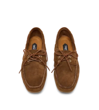 Suède Robin Loafer
