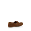 Suède Robin Loafer