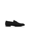 Suède Sean Penny Loafer