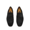 Suède Sean Penny Loafer