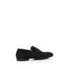Suède Sean Penny Loafer
