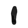 Suède Sean Twisted Band Loafer