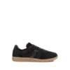 Suède T Sneaker Suède T Sneaker