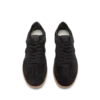 Suède T Sneaker Suède T Sneaker