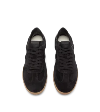 Suède T Sneaker