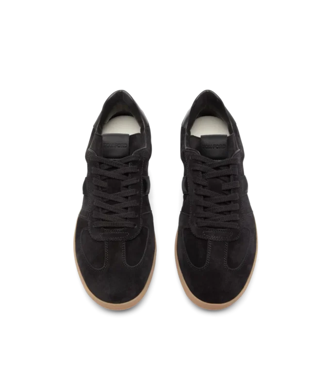 Suède T Sneaker Suède T Sneaker
