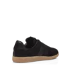 Suède T Sneaker Suède T Sneaker