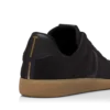 Suède T Sneaker Suède T Sneaker