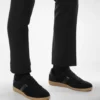 Suède T Sneaker Suède T Sneaker