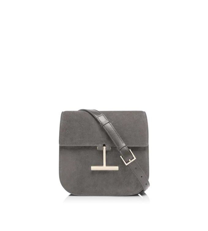 Suède Tara Mini Crossbody Suède Tara Mini Crossbody