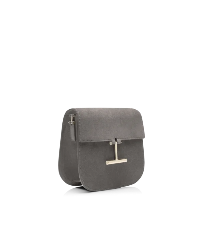 Suède Tara Mini Crossbody Suède Tara Mini Crossbody