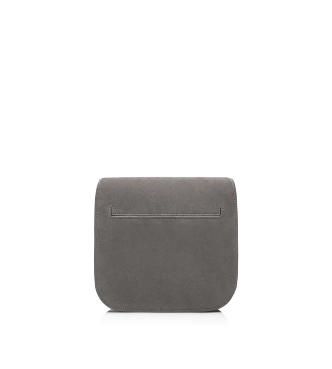 Suède Tara Mini Crossbody Suède Tara Mini Crossbody