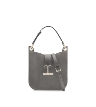 Suède Tara Small Crossbody