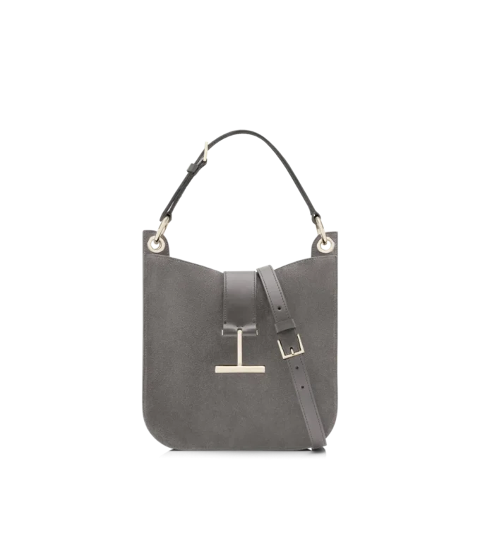 Suède Tara Small Crossbody Suède Tara Small Crossbody