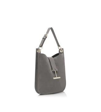 Suède Tara Small Crossbody