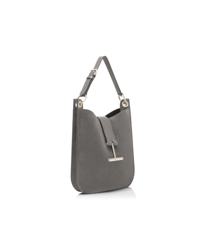 Suède Tara Small Crossbody Suède Tara Small Crossbody