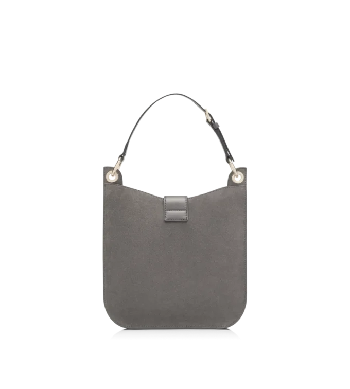 Suède Tara Small Crossbody Suède Tara Small Crossbody