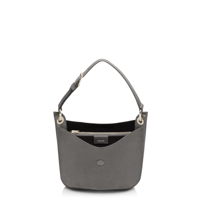 Suède Tara Small Crossbody Suède Tara Small Crossbody