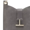 Suède Tara Small Crossbody Suède Tara Small Crossbody