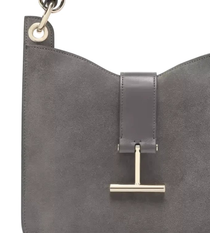 Suède Tara Small Crossbody Suède Tara Small Crossbody
