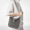 Suède Tara Small Crossbody Suède Tara Small Crossbody