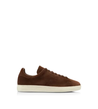 Suède Warwick sneaker