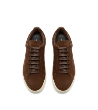 Suède Warwick sneaker