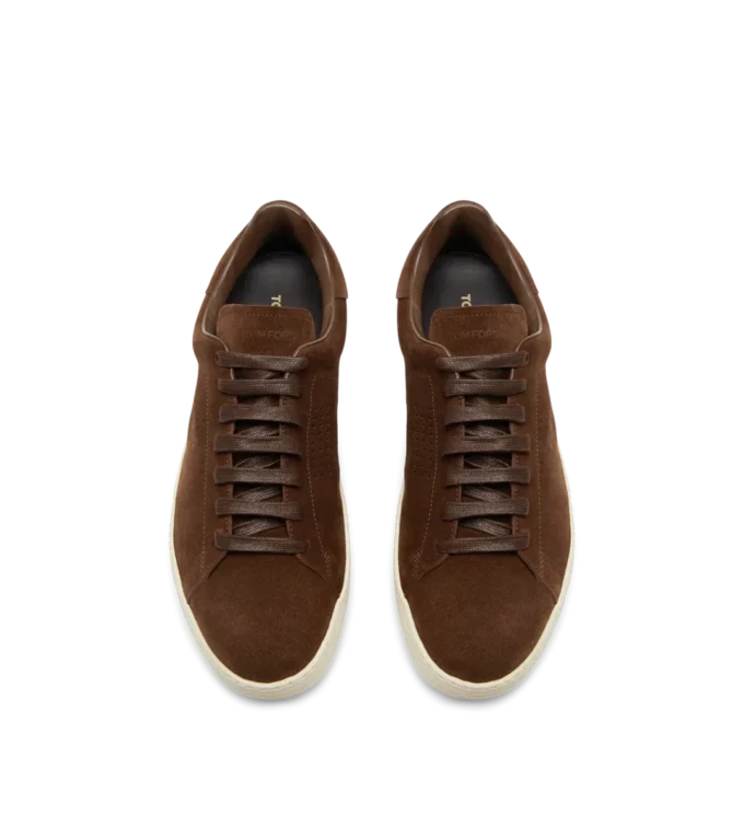 Suède Warwick sneaker