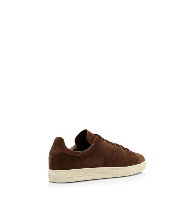Suède Warwick sneaker