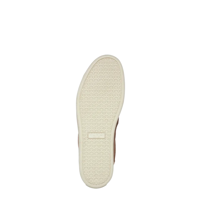 Suède Warwick sneaker
