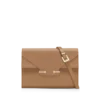 Supple Grain Leather Aube schoudertas Supple Grain Leather Aube schoudertas