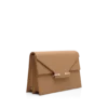 Supple Grain Leather Aube schoudertas Supple Grain Leather Aube schoudertas