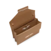 Supple Grain Leather Aube schoudertas Supple Grain Leather Aube schoudertas