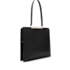 Supple Grain Leather Patrick schoudertas Supple Grain Leather Patrick schoudertas