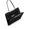 Supple Grain Leather Patrick schoudertas Supple Grain Leather Patrick schoudertas