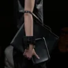 Supple Grain Leather Patrick schoudertas Supple Grain Leather Patrick schoudertas