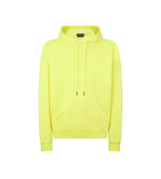 Sweatshirt met capuchon van biologisch katoen Sweatshirt met capuchon van biologisch katoen