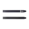 T Icon Omkeerbare leren riem