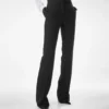 Tailored smokingbroek van wol-zijde mix Tailored smokingbroek van wol-zijde mix