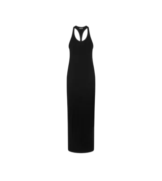 Tanktopjurk met ton sur ton geborduurd TF-logo