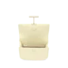 Tara Mini Crossbody van generfd leer Tara Mini Crossbody van generfd leer