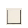 Tonal Frame pochet