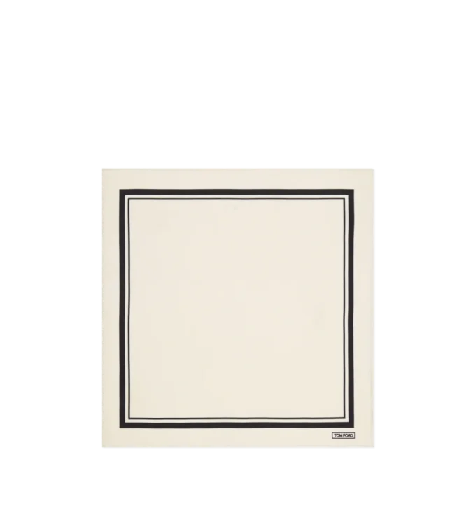 Tonal Frame pochet
